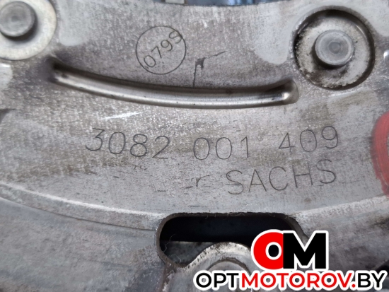 Двигатель  Opel Astra J [рестайлинг] 2014 3082001409, 1864001694 #2