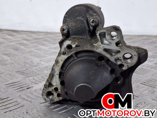 КПП механическая (МКПП)  Renault Clio 3 поколение 2007 M000T45371ZT, 8200584837 #1