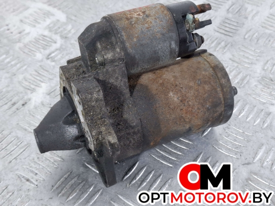 КПП механическая (МКПП)  Renault Clio 3 поколение 2007 M000T45371ZT, 8200584837 #2