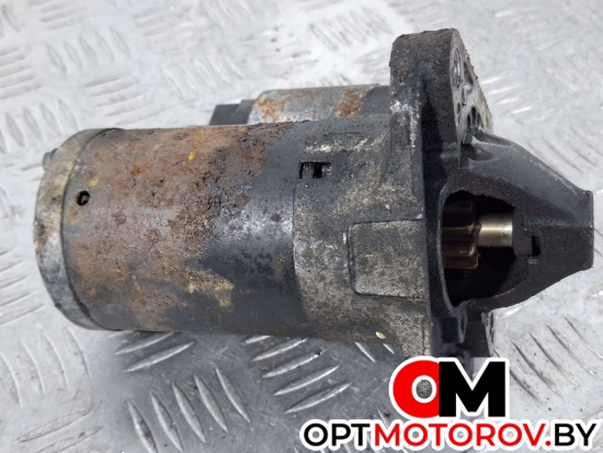 КПП механическая (МКПП)  Renault Clio 3 поколение 2007 M000T45371ZT, 8200584837 #5