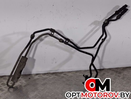 Шланг (трубка) АКПП  Audi A4 B7 2007  #1