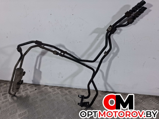 Шланг (трубка) АКПП  Audi A4 B7 2007  #2