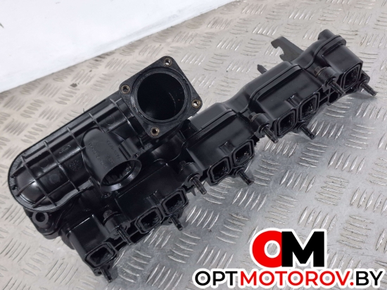 Впускной коллектор  Ford Transit 7 поколение 2008 6C1Q9424AB #2
