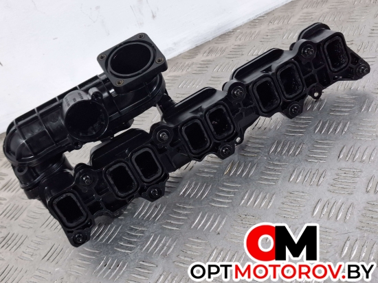 Впускной коллектор  Ford Transit 7 поколение 2008 6C1Q9424AB #3