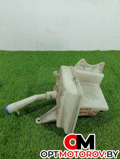 Бампер передний  Toyota Avensis 3 поколение (T270) 2009 8531005140 #1