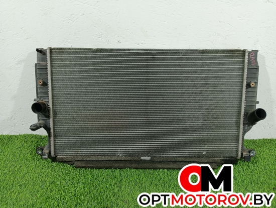 Вентилятор охлаждения  Toyota Avensis 3 поколение (T270) 2009 164000r061b #1