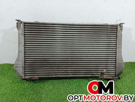 Радиатор основной  Toyota Avensis 3 поколение (T270) 2009 1271003521 #2