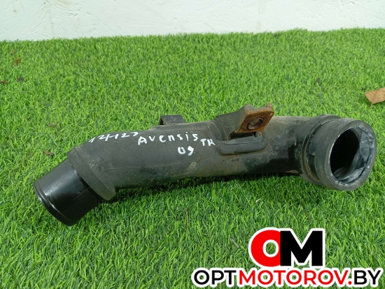 Интеркулер  Toyota Avensis 3 поколение (T270) 2009 173620r030 #3