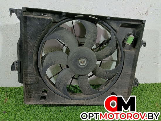 Бампер передний  Hyundai i20 PB [рестайлинг] 2014 A005416 #3