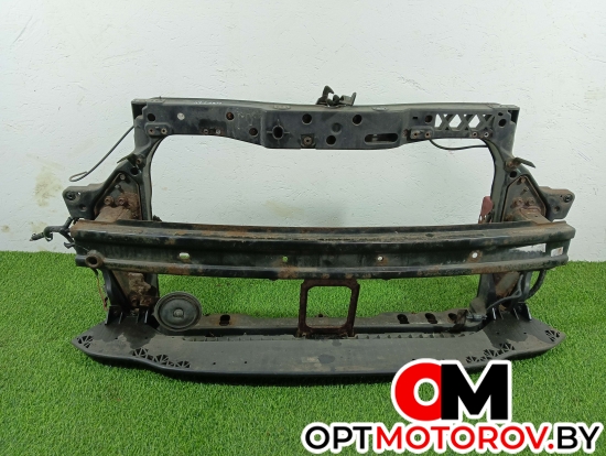 Радиатор основной  Hyundai i20 PB [рестайлинг] 2014 641011j5700 #2