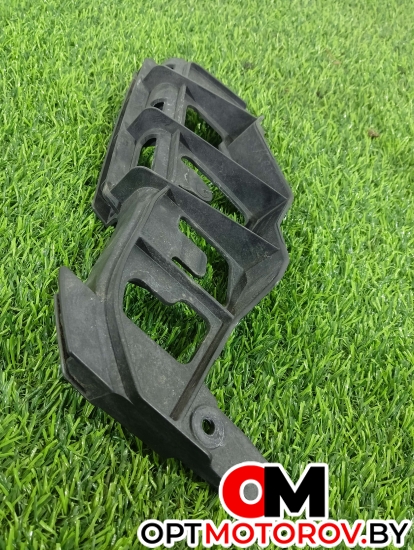 Крепление фары правой  Volkswagen Touran 1 поколение [2-й рестайлинг] 2014 1T0807890С #1