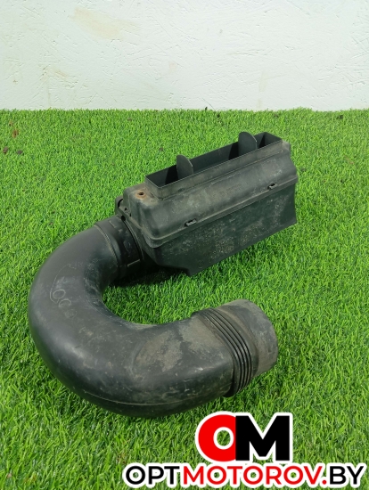 Воздуховод радиатора  Volkswagen Touran 1 поколение [2-й рестайлинг] 2014 1K0805962E #3