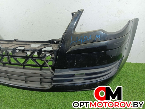 Фара правая  Volkswagen Touran 1 поколение [2-й рестайлинг] 2014 1T807101eb #3