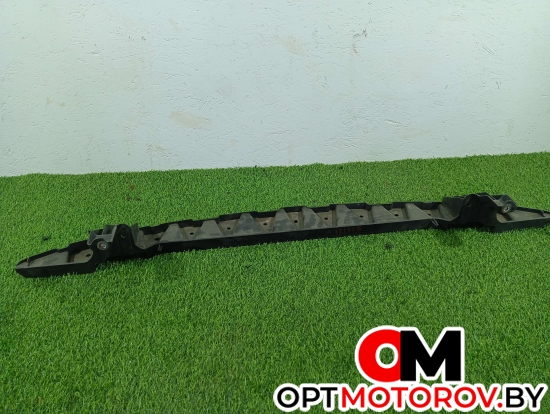 Бампер передний  Volkswagen Touran 1 поколение [2-й рестайлинг] 2014 1t0807093e #2