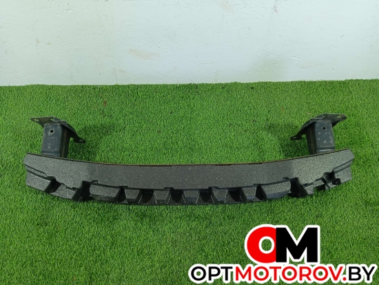 Передняя панель (телевизор)  Volkswagen Touran 1 поколение [2-й рестайлинг] 2014 1t0807109 #1