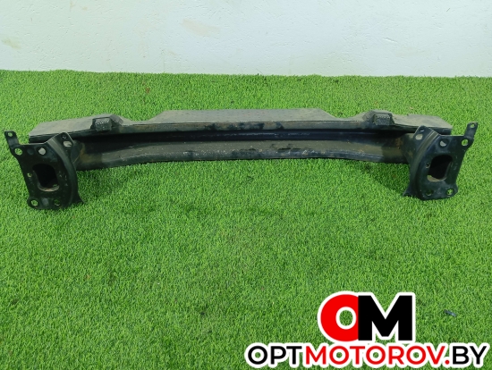 Передняя панель (телевизор)  Volkswagen Touran 1 поколение [2-й рестайлинг] 2014 1t0807109 #4