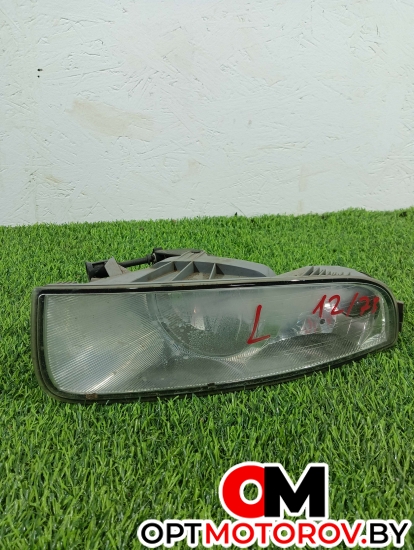 Фара противотуманная левая  Skoda Superb 2 поколение 2011 3T0941699A #1