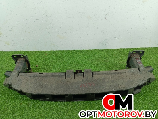 Накладка замка капота  Skoda Superb 2 поколение 2011 3T0807109c #1