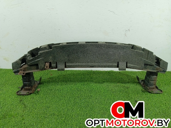 Накладка замка капота  Skoda Superb 2 поколение 2011 3T0807109c #2