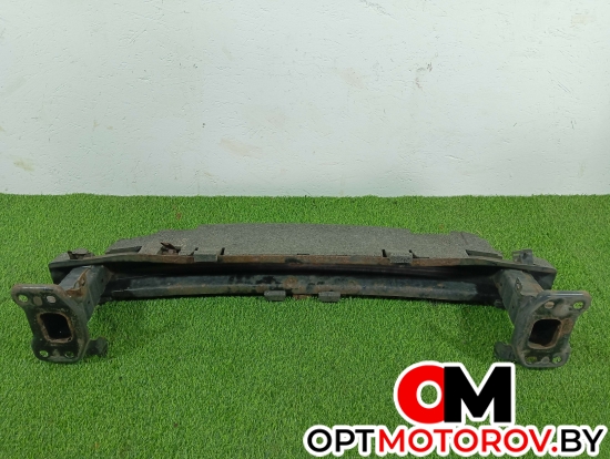 Накладка замка капота  Skoda Superb 2 поколение 2011 3T0807109c #4