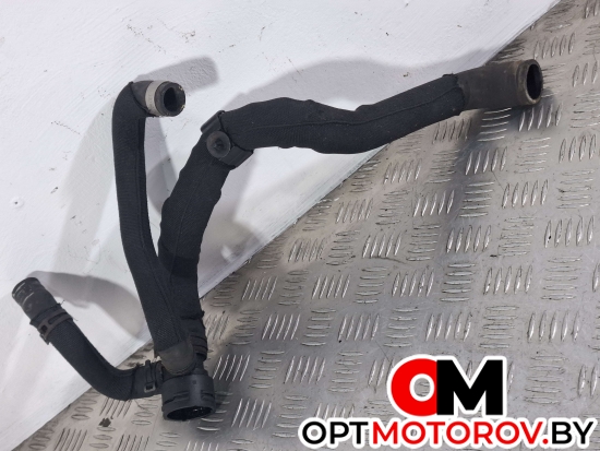 Патрубок охлаждения  Audi A4 B8/8K 2010 8K0122293B #1