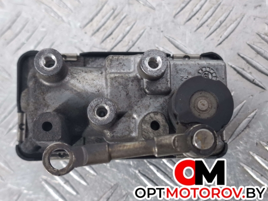 Клапан управления турбиной (актуатор)  Ford Transit 8 поколение 2016 ATU704, G74, 810061970803, 7875560017, 7875560017 #1