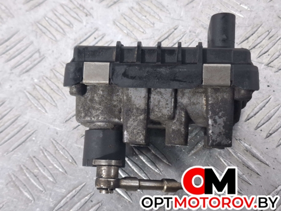 Клапан управления турбиной (актуатор)  Ford Transit 8 поколение 2016 ATU704, G74, 810061970803, 7875560017, 7875560017 #3