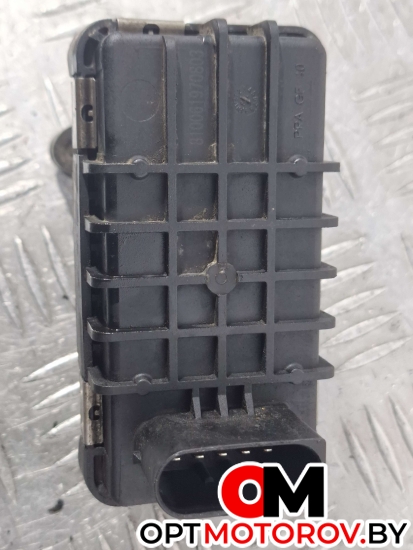 Клапан управления турбиной (актуатор)  Ford Transit 8 поколение 2016 ATU704, G74, 810061970803, 7875560017, 7875560017 #4