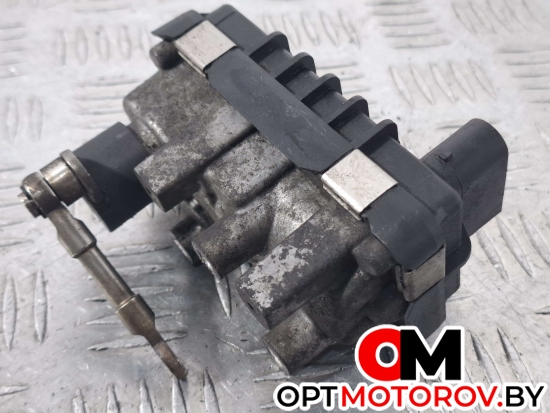 Клапан управления турбиной (актуатор)  Ford Transit 8 поколение 2016 ATU704, G74, 810061970803, 7875560017, 7875560017 #5