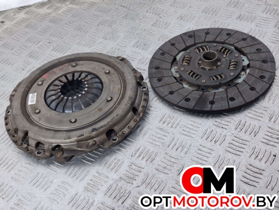 Корзина сцепления  Opel Insignia 1 поколение (A) 2011 55562137, 55571806, 083082001100 #1