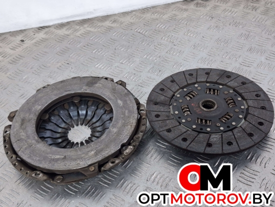 Корзина сцепления  Opel Insignia 1 поколение (A) 2011 55562137, 55571806, 083082001100 #3