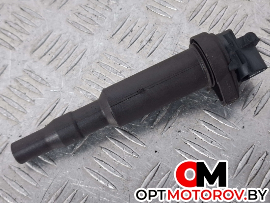 Катушка зажигания  BMW 3 серия E90/E91/E92/E93 2007 0221504464 #1