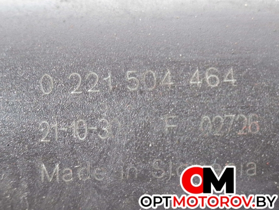 Катушка зажигания  BMW 3 серия E90/E91/E92/E93 2007 0221504464 #2