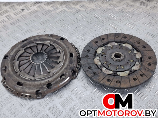 Корзина сцепления  Volkswagen Golf 4 поколение 2003 324030210 #1