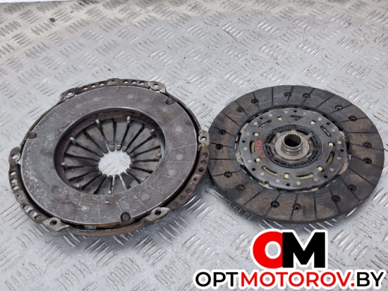 Корзина сцепления  Volkswagen Golf 4 поколение 2003 324030210 #3