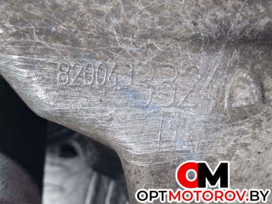 Полуось передняя правая  Renault Laguna 3 поколение 2007 8200433324 #2