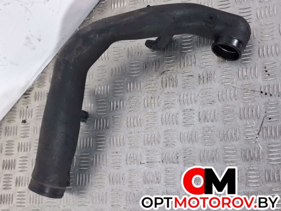 Патрубок интеркулера  Volkswagen Golf 5 поколение 2003 1J0129654AP, 1J0129654, 1J0129627D #3
