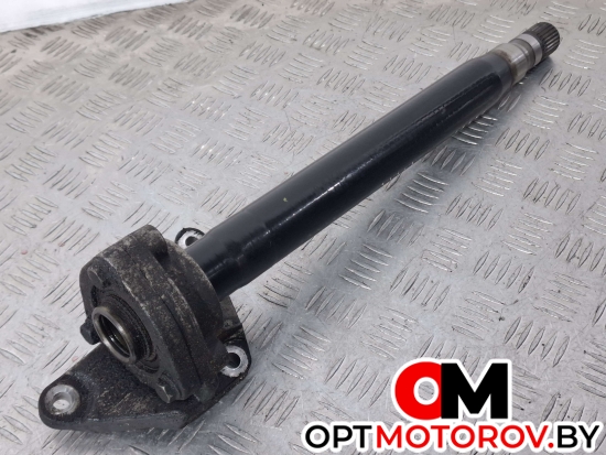 Полуось передняя правая  Opel Insignia 1 поколение (A) 2011 13348396 #1