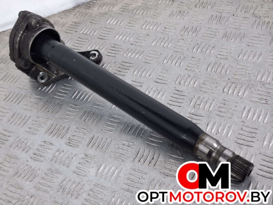 Полуось передняя правая  Opel Insignia 1 поколение (A) 2011 13348396 #3