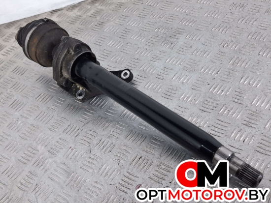 Полуось передняя правая  Opel Insignia 1 поколение (A) 2010 13276354 #1