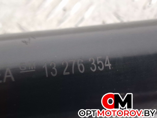Полуось передняя правая  Opel Insignia 1 поколение (A) 2010 13276354 #3
