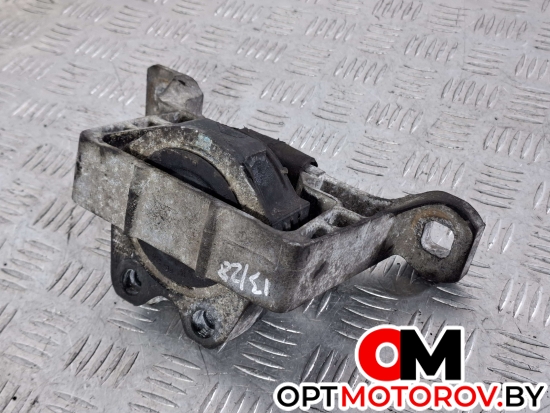 Подушка крепления двигателя  Renault Scenic 2 поколение [рестайлинг] 2007 3M516F012CG #3