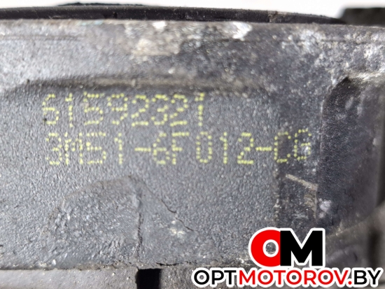 Подушка крепления двигателя  Renault Scenic 2 поколение [рестайлинг] 2007 3M516F012CG #4