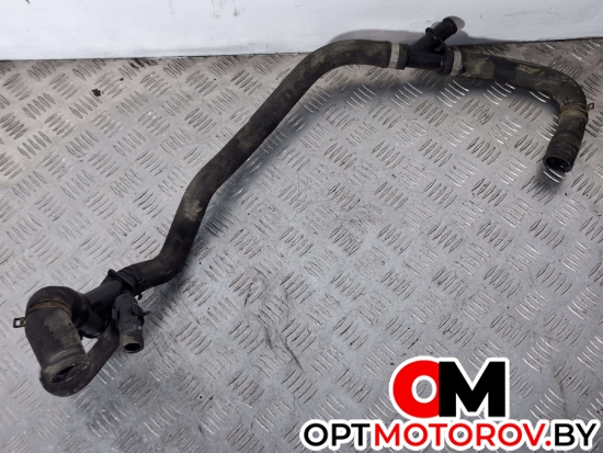 Патрубок охлаждения  Volkswagen Crafter 1 поколение 2006 BK218286BF #2