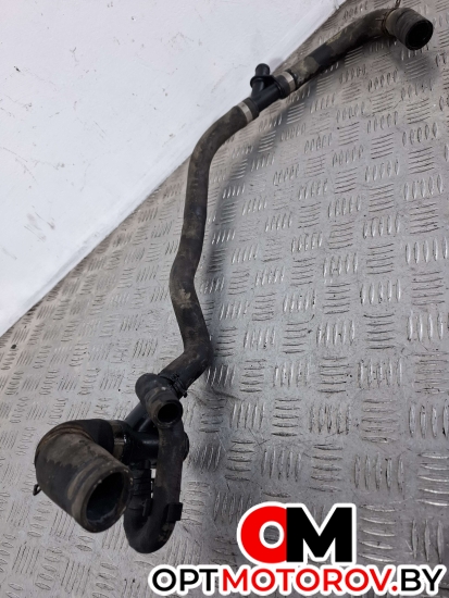 Патрубок охлаждения  Volkswagen Crafter 1 поколение 2006 BK218286BF #5