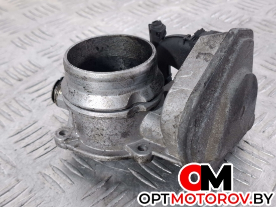 Дроссельная заслонка  BMW 3 серия E90/E91/E92/E93 2010 780437302 #1