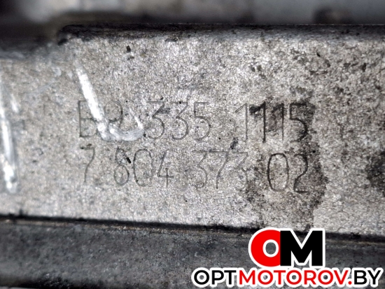 Дроссельная заслонка  BMW 3 серия E90/E91/E92/E93 2010 780437302 #4