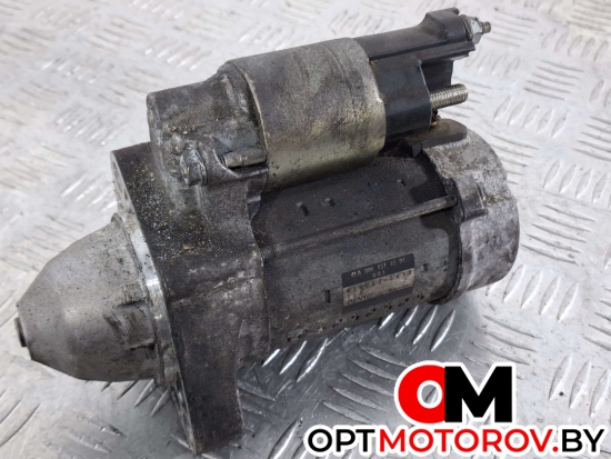 Стартер  Mercedes-Benz Sprinter 2 поколение (W906) 2011 A0061514501, 0061514501, 4280005510 #2