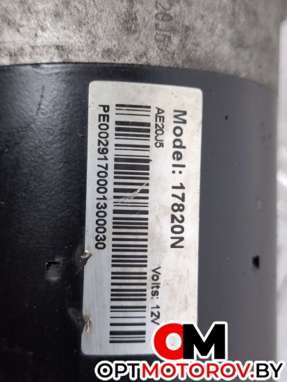 Корзина сцепления  Volkswagen Golf 4 поколение 2003 17820N, AE20J5 #2