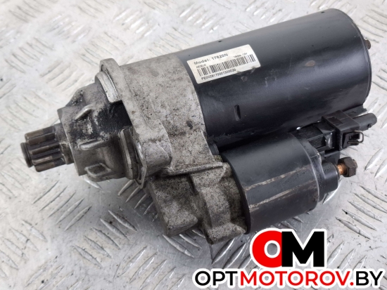 Корзина сцепления  Volkswagen Golf 4 поколение 2003 17820N, AE20J5 #3